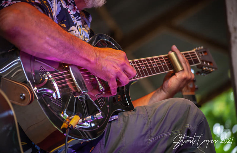 Guitar Workshop Main Image